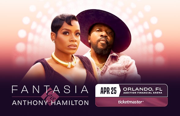 More Info for Fantasia & Anthony Hamilton