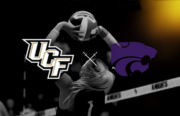 More Info for UCF Women's Volleyball vs. Kansas State