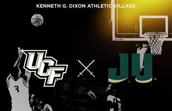 More Info for UCF Men's Basketball vs. Jacksonville