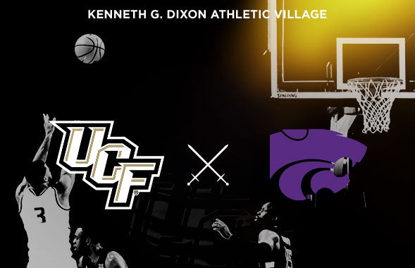 More Info for UCF Men's Basketball vs. Kansas State