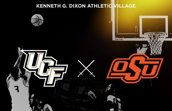 More Info for UCF Men's Basketball vs. Oklahoma State