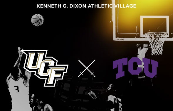 More Info for UCF Men's Basketball vs. TCU