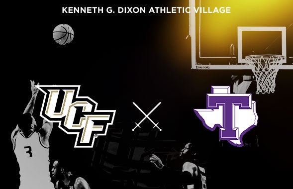 More Info for UCF Men's Basketball vs. Tarleton State