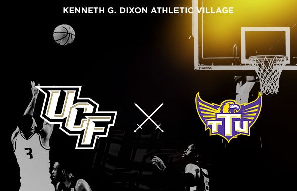 More Info for UCF Men's Basketball vs. Tennessee Tech