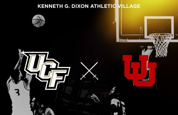 More Info for UCF Knights Mens Basketball vs. University of Utah