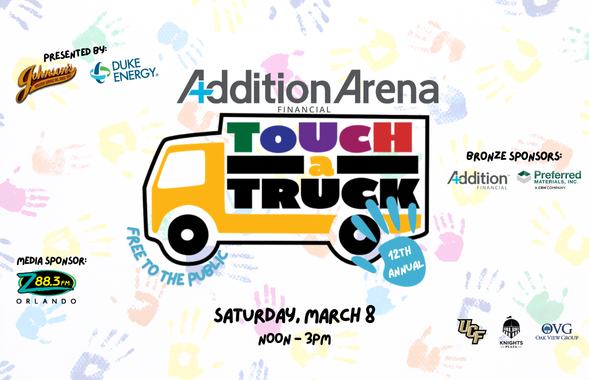 More Info for Touch-A-Truck 