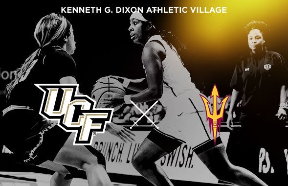 More Info for UCF Women's Basketball vs. Arizona State