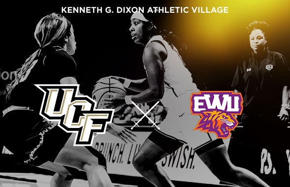 More Info for UCF Women's Basketball vs. Edward Waters (Exhibition)