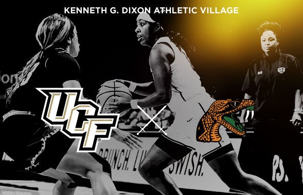 More Info for UCF Women's Basketball vs. Florida A&M