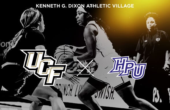 More Info for UCF Women's Basketball vs. High Point