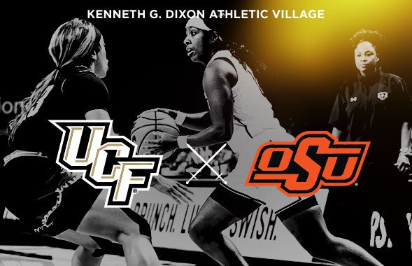 More Info for UCF Women's Basketball vs. Oklahoma State