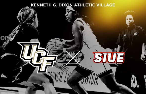 More Info for UCF Women's Basketball vs. SIUE