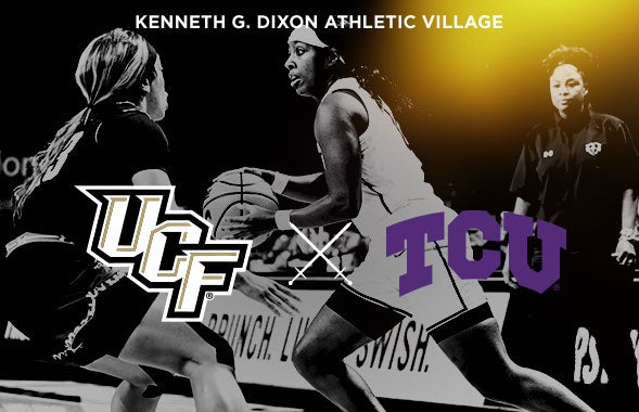 More Info for UCF Women's Basketball vs. TCU