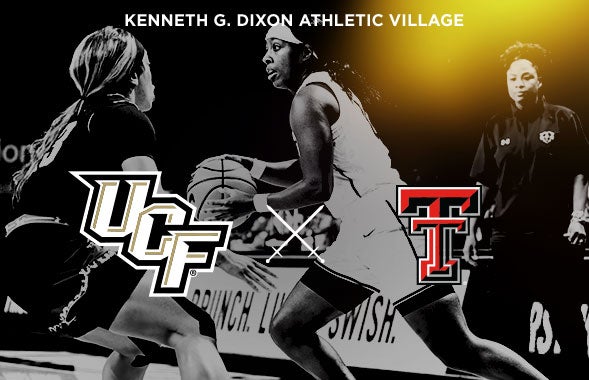 More Info for UCF Women's Basketball vs. Texas Tech