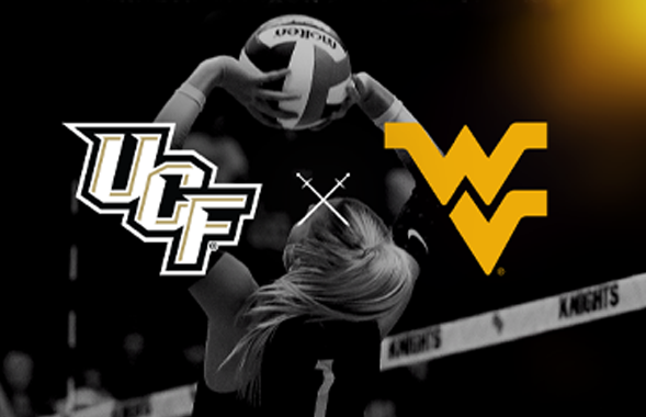 More Info for UCF Women's Volleyball vs. West Virginia 