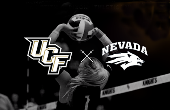 More Info for UCF Women's Volleyball vs. Nevada 